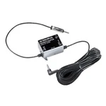 Audiovox Fm Modulator Relay Box For Use With Overheads That Have Rf Outputs. Fixed Price $29.95.