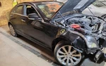 Cadillac Ats 2015 Radio/cd/stereo Head Unit 85k Mi. Used 5787. Fixed Price $163.68.