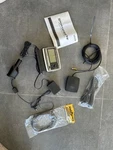Sirius Sportster Spr2 Xm Radio Receiver With Both Power Cords And 2 Antenna. Fixed Price $50.00.