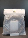 Audiovox Xm Satellite Radio Connect Play 50ft Extension Cable Cnp-ext50. Fixed Price $32.99.