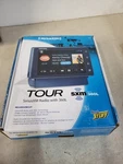 Siriusxm 360l 4.3" Touchscreen Bluetooth Tour Radio With Pandora & Vehicle Kit. Fixed Price $94.95.