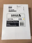 Sirius Satellite Radio Vehicle Tuner #scc1bl. Fixed Price $155.00.