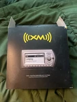Xm Xpress Satellite Radio Audiovox Travel 5 Line Display Xmck-10ap. Fixed Price $27.26.