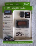 Delphi Roady 2 Complete Xm Satellite Radio Receiver Sa10085 New In Open Box. Fixed Price $24.95.