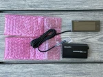 Rzr Sirius-xm Sxvct1-tu Siriusxm Commander Color Touch Tuner & Sxvct1 Module *. Fixed Price $40.00.