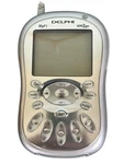 Delphi Myfi Xm2go Portable Satellite Radio Xm Receiver Untested No Charger. Fixed Price $19.99.