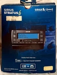 Siriusxm Stratus 6 Satellite Radio Vehicle Kit Sdsv6v1 Brand New Open Box Sealed. Fixed Price $39.95.