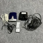 Sony Xm Sirius Satellite Radio Receiver Lot Drn-xm01 Remote Antenna Charger. Fixed Price $87.94.