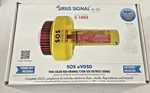 Sirius Signal C-1002. Fixed Price $174.99.