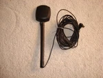 Genuine Sirius Satellite Radio Magnetic Car Antenna Siriusxm Tested. Fixed Price $6.95.