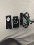 Sirius Model S50-h Home Satellite Radio Base Station With Remote Control. Fixed Price $20.00.