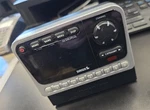 Audiovox Sirius Sirpnp2 144d2420 W/mount .parts Only. Fixed Price $25.00.