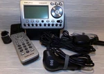 Delphi Skyfi2 Xm Satellite Radio Receiver W/ Dock Works Great W/all Accessories!. Fixed Price $30.00.
