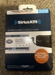 Brand New Sealed! Sxv300azv1 Connect Vehicle Tuner Kit Satellite Radio Sirius Xm. Fixed Price $59.99.