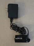 Samsung Home Stand Dock Cradle Ya-cd100 With Xm Power Adapter Untested. Fixed Price $20.00.