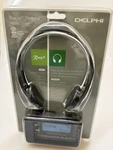 Delphi Roady2 Personal Audio System For Sirius Xm Satellite Radio- Brand New. Fixed Price $35.00.