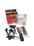 Xm Sportscaster R101 Receiver Satellite Radio With Remote Control New Open Box. Fixed Price $23.79.