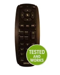 Sirius Universal Remote Control For Sportster, Starmate, & Stratus Radios. Fixed Price $9.35.