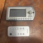 Sirius Xm Audiovox 136-4335 Xpress Satellite Radio Receiver. D1 With Remote. Fixed Price $12.99.