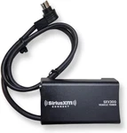 Siriusxm Sxv300 Vehicle Tuner Kit For Satellite Radio Sxv300v1 No Antenna. Fixed Price $37.99.