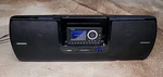 Siriusxm Onyx Plus Radio & Sxsd2 Portable Speaker Dock Boombox + Antenna Power. Fixed Price $89.88.