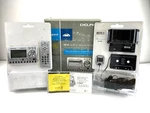 Delphi -sky-fi 2 - Vehicle System Sa10126-11b1 Open Box. Fixed Price $57.77.