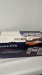 New Delphi Am Fm Cd/mp3 Player Audio System Xm Satellite Radio. Fixed Price $67.50.
