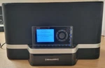 Sirius Xm Sxabb2 Desktop Portable Speaker Dock Satellite Radio No Power Supply. Fixed Price $39.97.