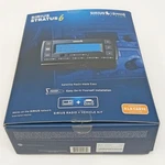 Siriusxm Stratus 6 Sdsv6v1 Satellite Radio Vehicle Kit Open Box. Fixed Price $49.99.