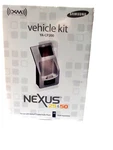 Samsung Xm Radio Ya-cp200 Nexus 25 & 50 Home Docking Kit. Fixed Price $21.99.