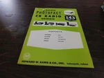 Sams Photofact Cb Radio Series Service Repair Manual Book Guide Schematic # 143. Fixed Price $8.49.