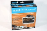 Sirius Xm Satellite Radio Streamer Gt Sir-sl1 Pro Driver Series W/ Auto Kit New. Fixed Price $24.99.