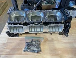 Yamaha 1999-2005 Xl Xlt Gp 1200 Engine Crankcase Block Cases 68n-15100-00-00. Fixed Price $249.95.
