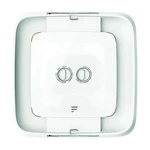 Furrion - Fact11ma-ps Air Distribution Box , White. Fixed Price $221.84.