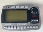 Sirius Xm Radio Sp-r1a Sportster Satellite Car+home Receiver. Fixed Price $105.95.