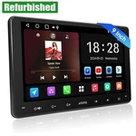 Atoto Android 9in Double 2din Car Stereo Gps Radio Wireless Carplay&android Auto. Fixed Price $94.99.
