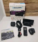 Siriusxm Onyx Ezr Sxezr1h1 Satellite Radio Receiver With Home Kit. Fixed Price $31.49.