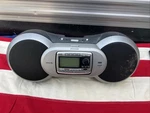 Sirius Sportster Radio So-b1. Fixed Price $200.00.