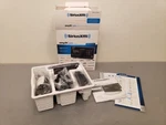 Nob Open Box Sirius Xm Sxezr1v1 Onyx Ezr Siriusxm Radio Receiver With Car Kit. Fixed Price $64.00.