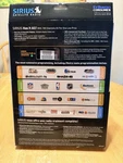 Sirius Sportster Replay Sp-tk2 Satellite Radio Receiver Kit New Home Car Boat. Fixed Price $69.99.