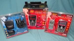 New Sirius Satellite Radio Wireless Fm Mobile Combo Kt-pk2000 Kt-sr2000 Ks-k6012. Fixed Price $44.99.