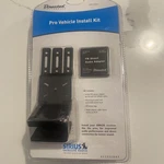 Sirius Professional Vehicle Install Kit Sir-pvk1 Directed Electronics New Sealed. Fixed Price $25.00.
