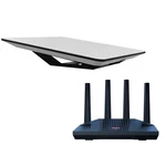 Kvh Starlink Performance Gen 2 Kit W/commbox Edge Core Communications Gateway.... Fixed Price $1270.51.