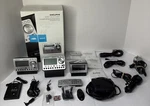 Delphi Skyfi2 Plus Vehicle Kit For Xm Car Satellite Radio Receiver Lot W/extras. Fixed Price $59.99.
