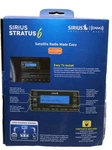 Sirius Stratus 6radio Plus Vehicle Kit Xm Satellite Radio. Fixed Price $28.00.