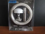 Satellite Radio Antenna Kit Model # 233-xm-50. Fixed Price $200.00.
