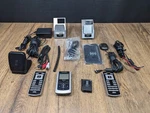 Samsung Xm Radio Yp-x5x Nexus 25, Home & Car Docking Kits And Passport Cartridge. Fixed Price $75.00.