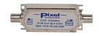 Pixel Technologies Sba-1 Siriusxm Satellite Radio In-line Amplifier. Fixed Price $5.99.