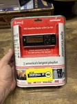Sirius Xm Radio Sportscaster Satellite Car Kit Rvk101 New. Fixed Price $24.99.