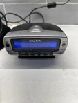 Sony Drn-xm01c For Xm Car Satellite Radio Receiver Magnet Antenna With Remote. Fixed Price $19.99.
